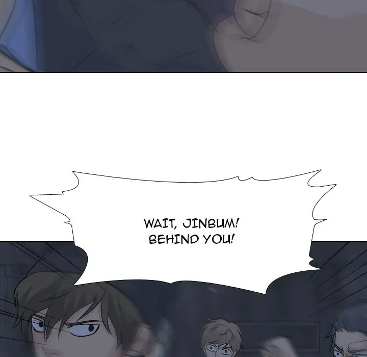 High School Legend: Red Dragon Chapter 124 - Page 40