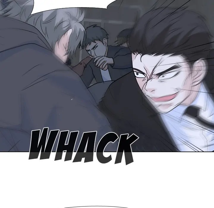 High School Legend: Red Dragon Chapter 124 - Page 5