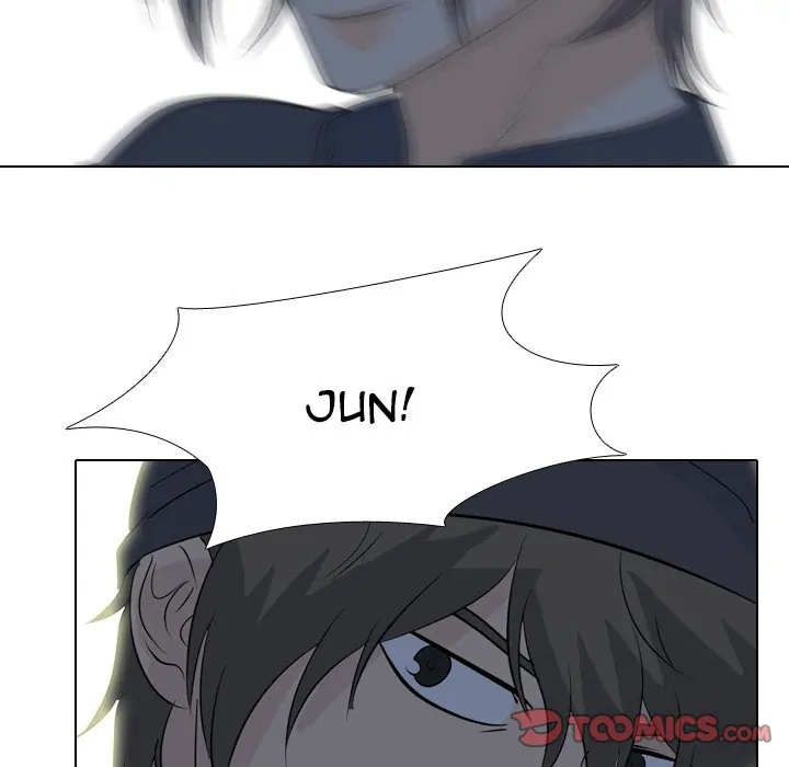 High School Legend: Red Dragon Chapter 124 - Page 45
