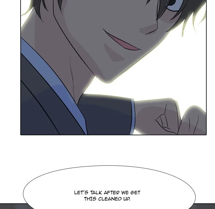 High School Legend: Red Dragon Chapter 124 - Page 46