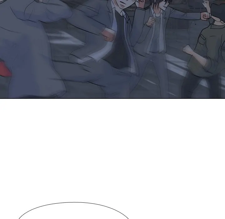 High School Legend: Red Dragon Chapter 124 - Page 49