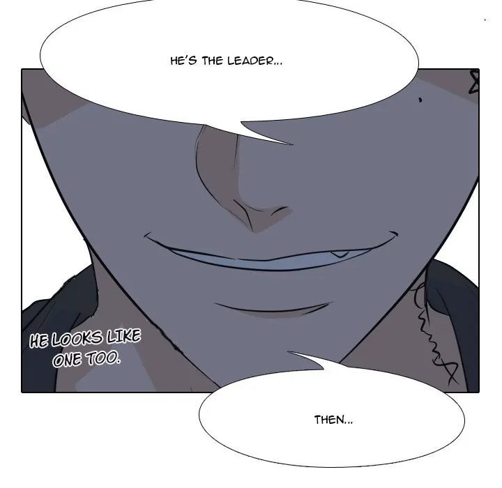 High School Legend: Red Dragon Chapter 124 - Page 6