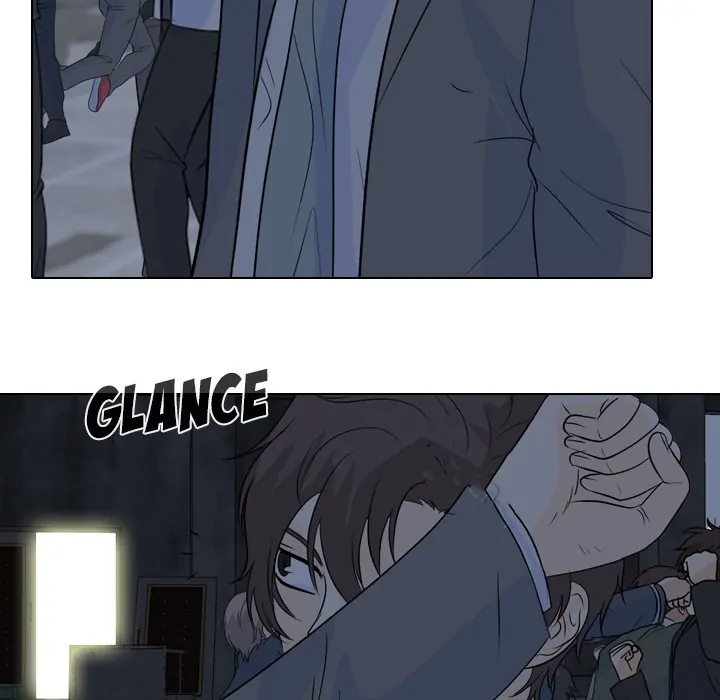 High School Legend: Red Dragon Chapter 124 - Page 51