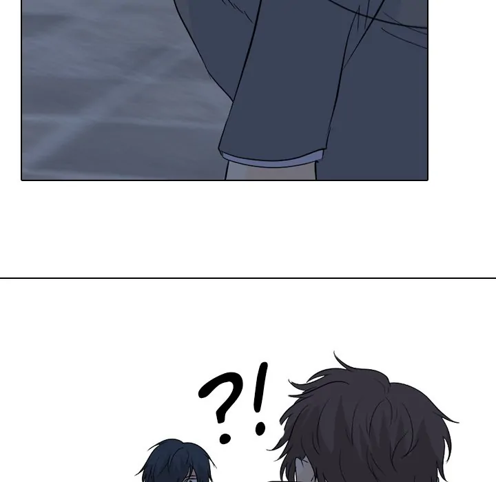 High School Legend: Red Dragon Chapter 124 - Page 54