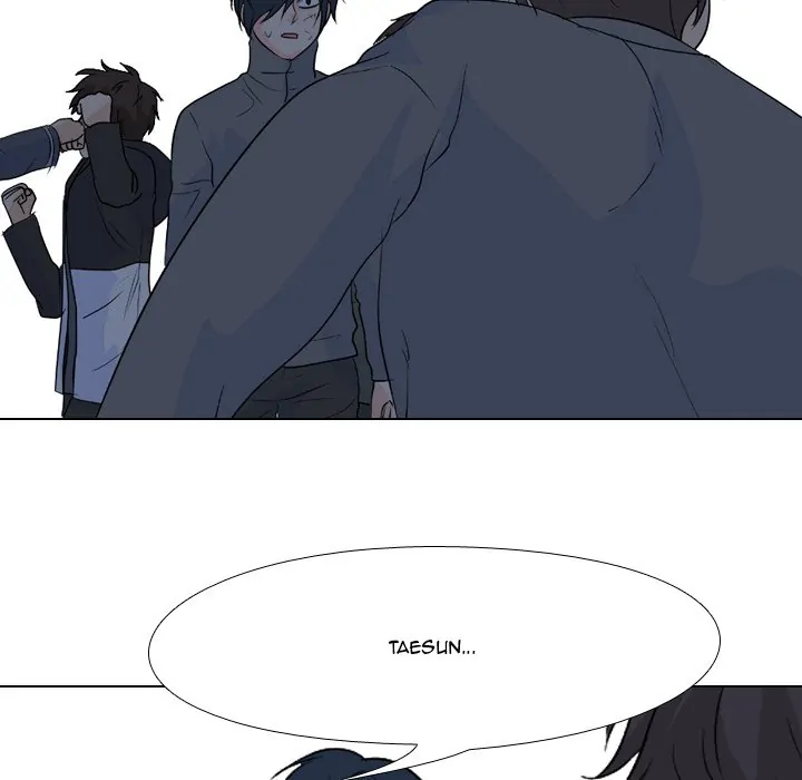 High School Legend: Red Dragon Chapter 124 - Page 55