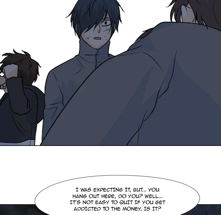 High School Legend: Red Dragon Chapter 124 - Page 56