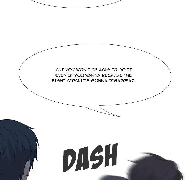 High School Legend: Red Dragon Chapter 124 - Page 60