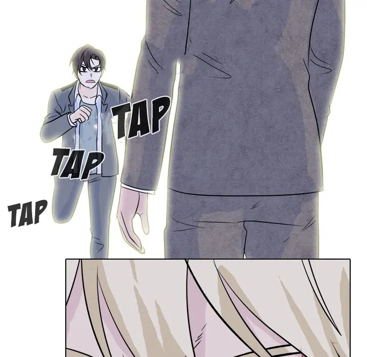 High School Legend: Red Dragon Chapter 124 - Page 69