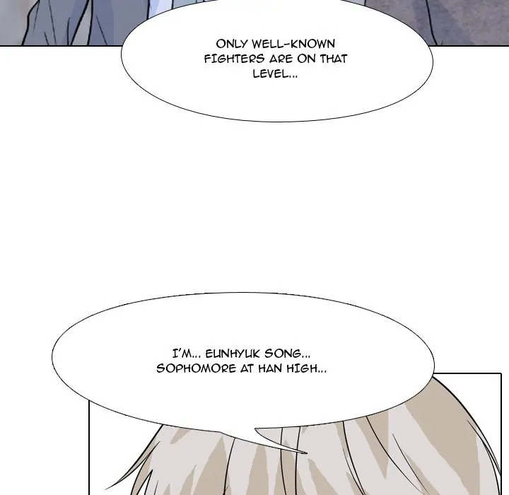 High School Legend: Red Dragon Chapter 124 - Page 76