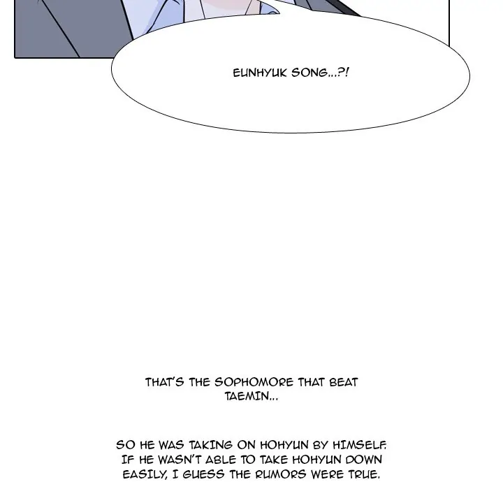 High School Legend: Red Dragon Chapter 124 - Page 79