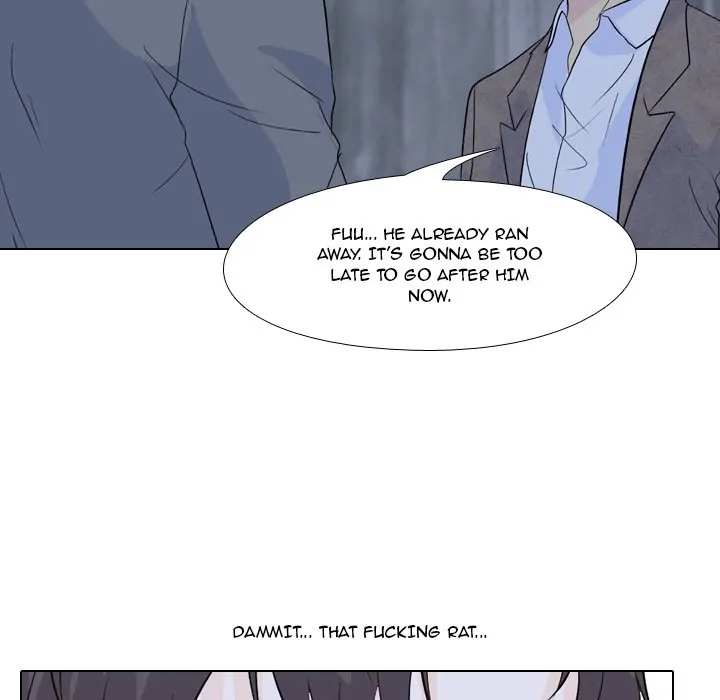 High School Legend: Red Dragon Chapter 124 - Page 83