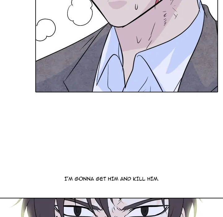 High School Legend: Red Dragon Chapter 124 - Page 86