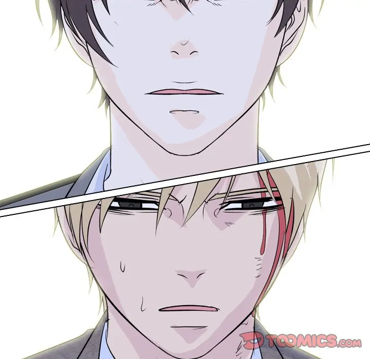 High School Legend: Red Dragon Chapter 124 - Page 87