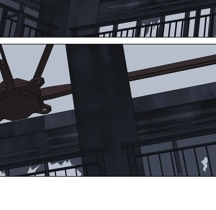High School Legend: Red Dragon Chapter 124 - Page 89