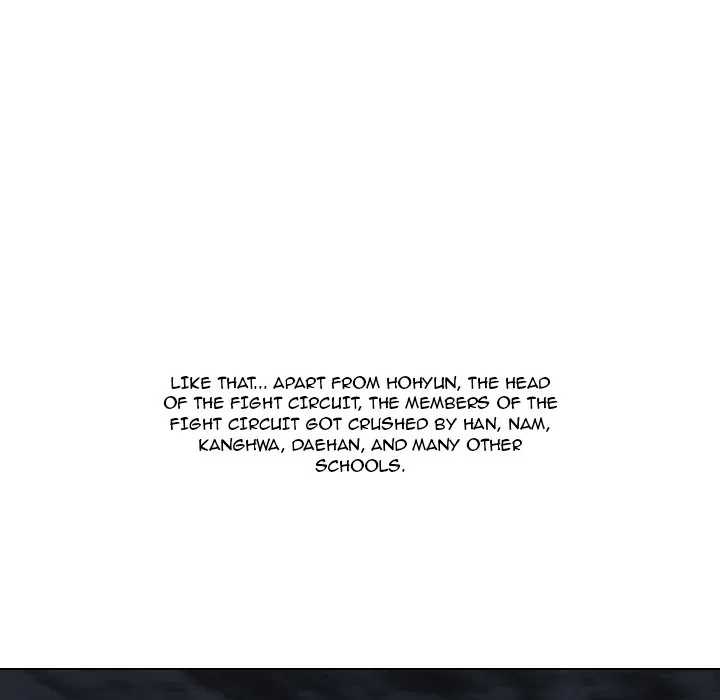 High School Legend: Red Dragon Chapter 124 - Page 90