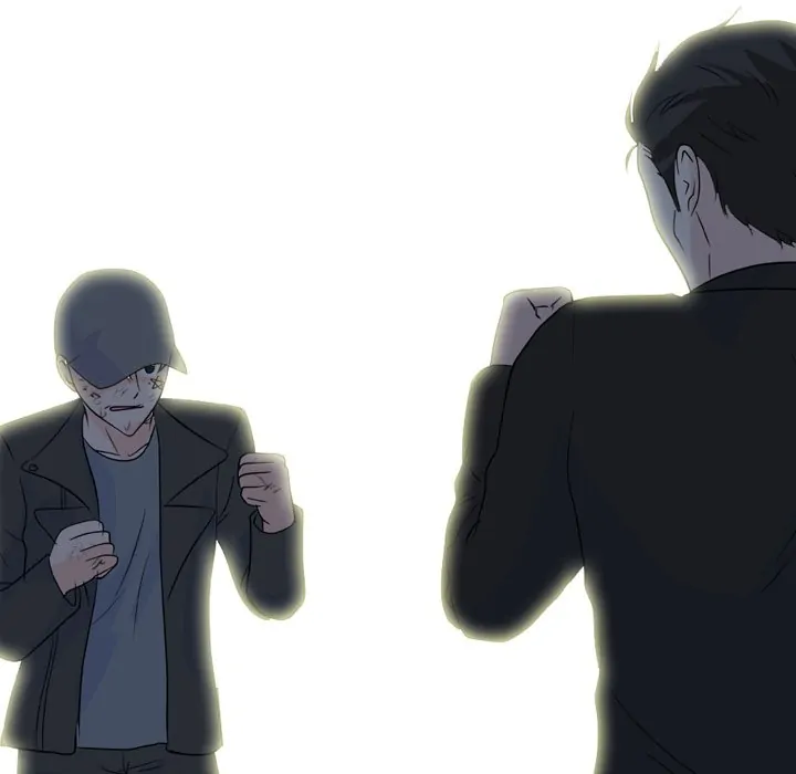 High School Legend: Red Dragon Chapter 124 - Page 93