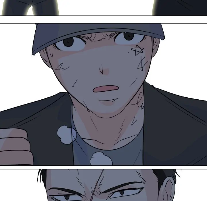 High School Legend: Red Dragon Chapter 124 - Page 94