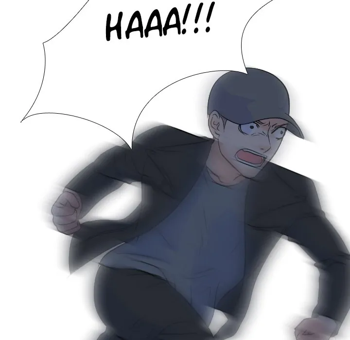 High School Legend: Red Dragon Chapter 124 - Page 96