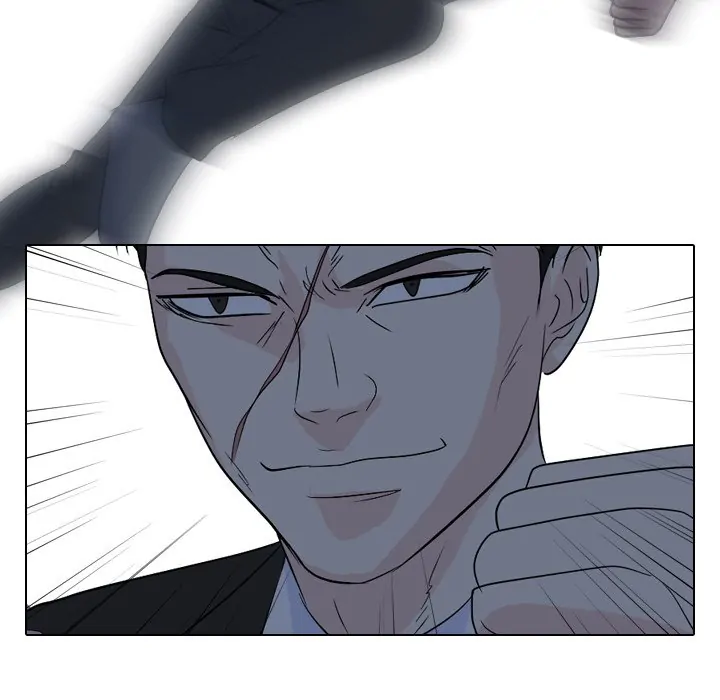 High School Legend: Red Dragon Chapter 124 - Page 97