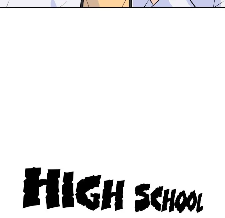 High School Legend: Red Dragon Chapter 125 - Page 11