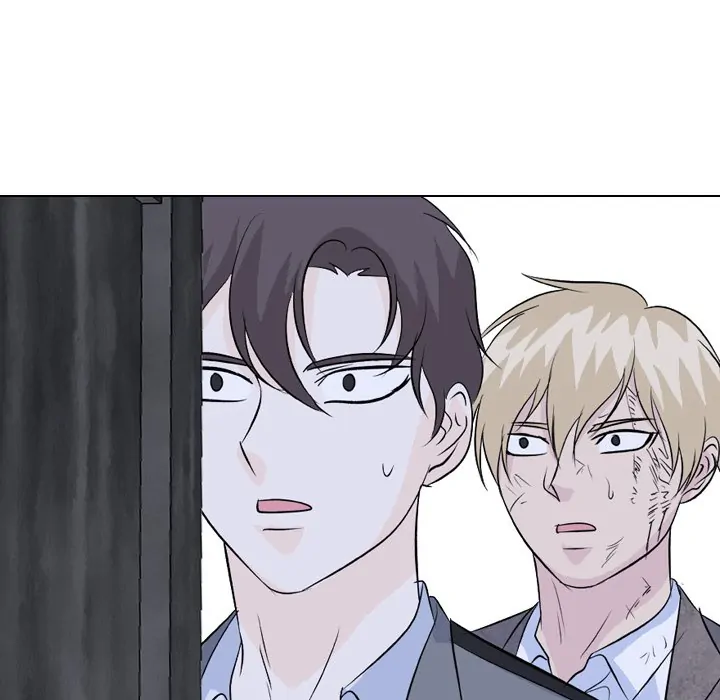 High School Legend: Red Dragon Chapter 125 - Page 104