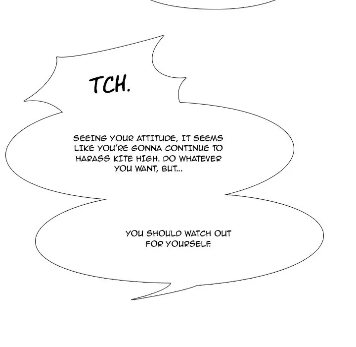 High School Legend: Red Dragon Chapter 125 - Page 106
