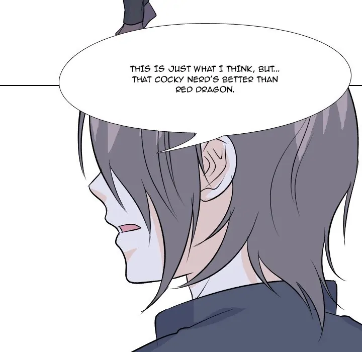 High School Legend: Red Dragon Chapter 125 - Page 108
