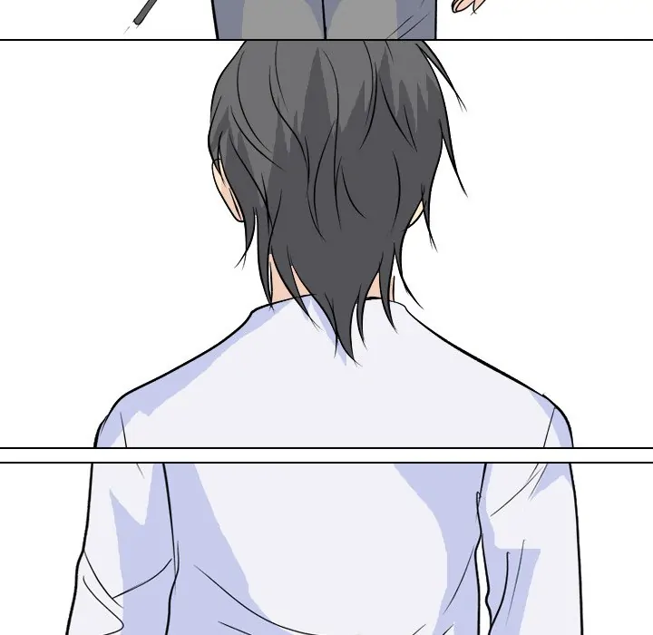 High School Legend: Red Dragon Chapter 125 - Page 115
