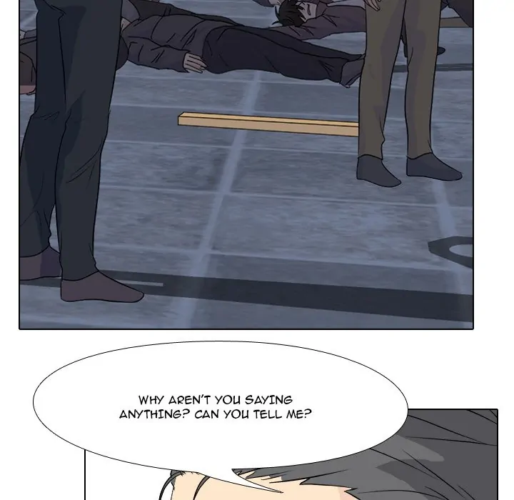 High School Legend: Red Dragon Chapter 125 - Page 15