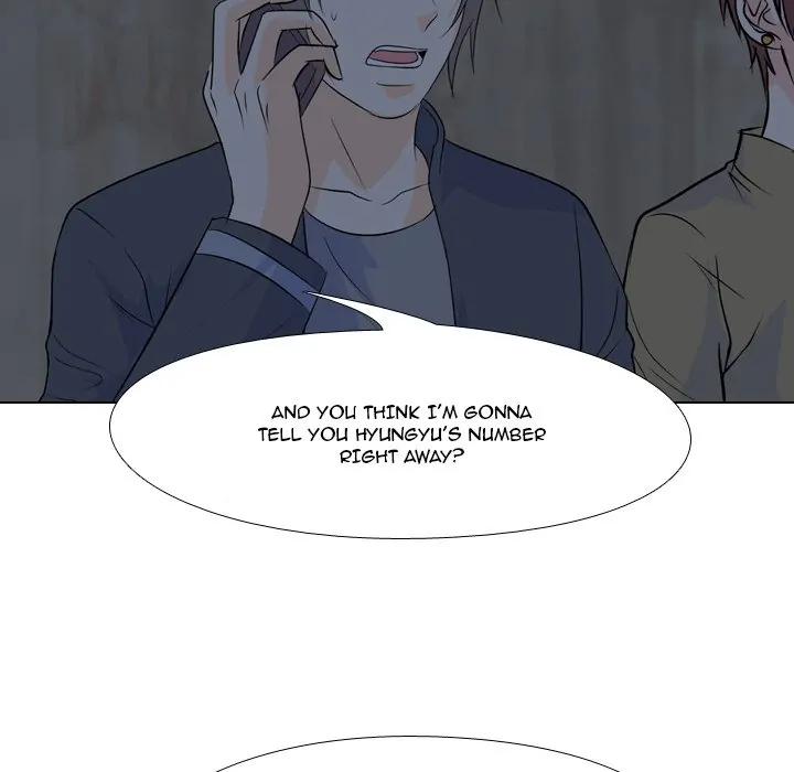 High School Legend: Red Dragon Chapter 125 - Page 18