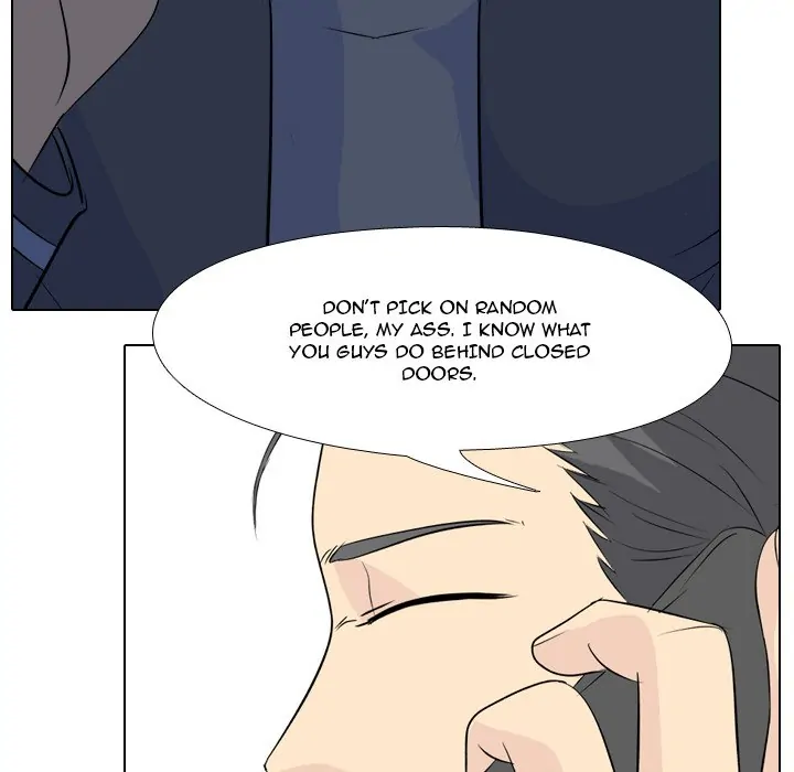 High School Legend: Red Dragon Chapter 125 - Page 20