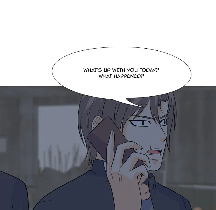 High School Legend: Red Dragon Chapter 125 - Page 22