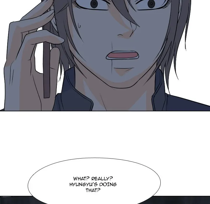 High School Legend: Red Dragon Chapter 125 - Page 27