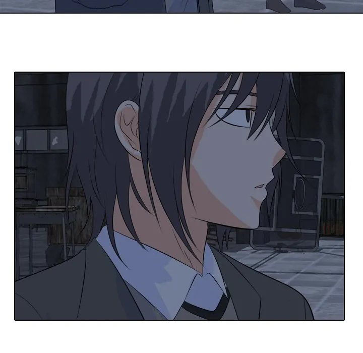 High School Legend: Red Dragon Chapter 125 - Page 29