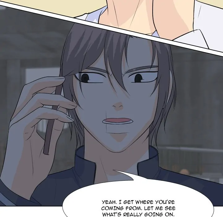 High School Legend: Red Dragon Chapter 125 - Page 31