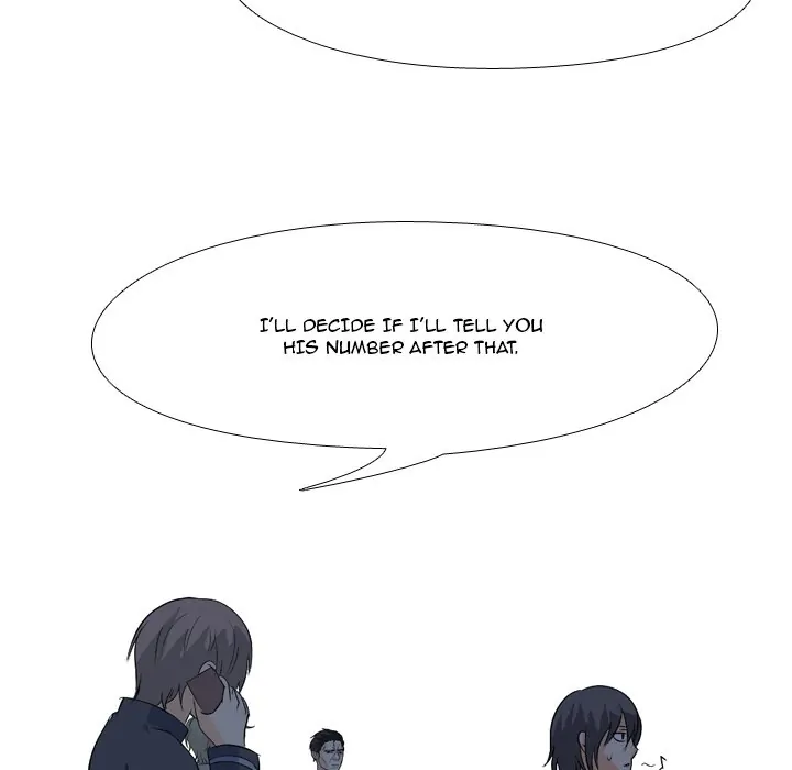 High School Legend: Red Dragon Chapter 125 - Page 32