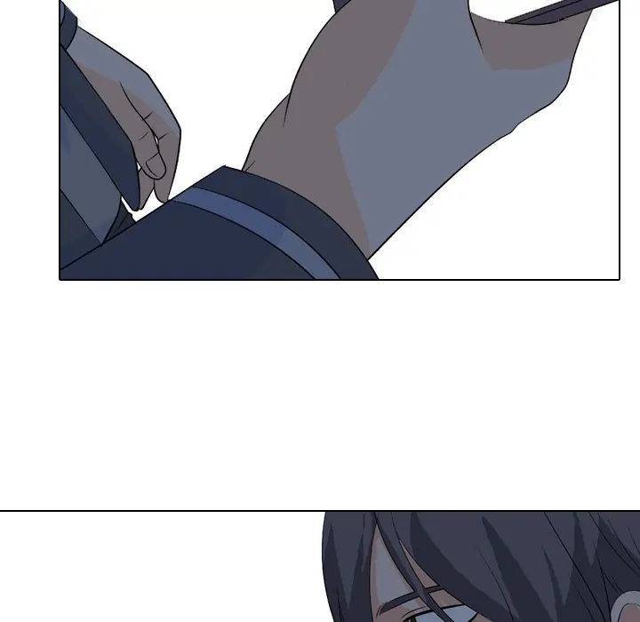 High School Legend: Red Dragon Chapter 125 - Page 35