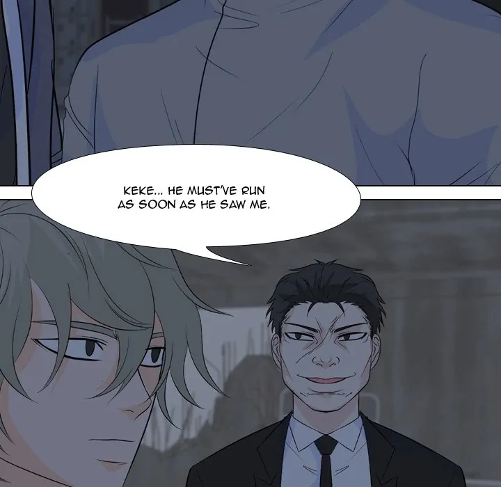 High School Legend: Red Dragon Chapter 125 - Page 38