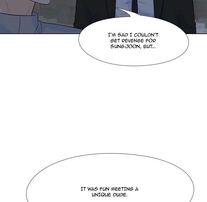 High School Legend: Red Dragon Chapter 125 - Page 39