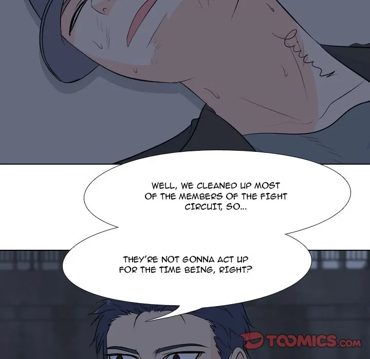 High School Legend: Red Dragon Chapter 125 - Page 42