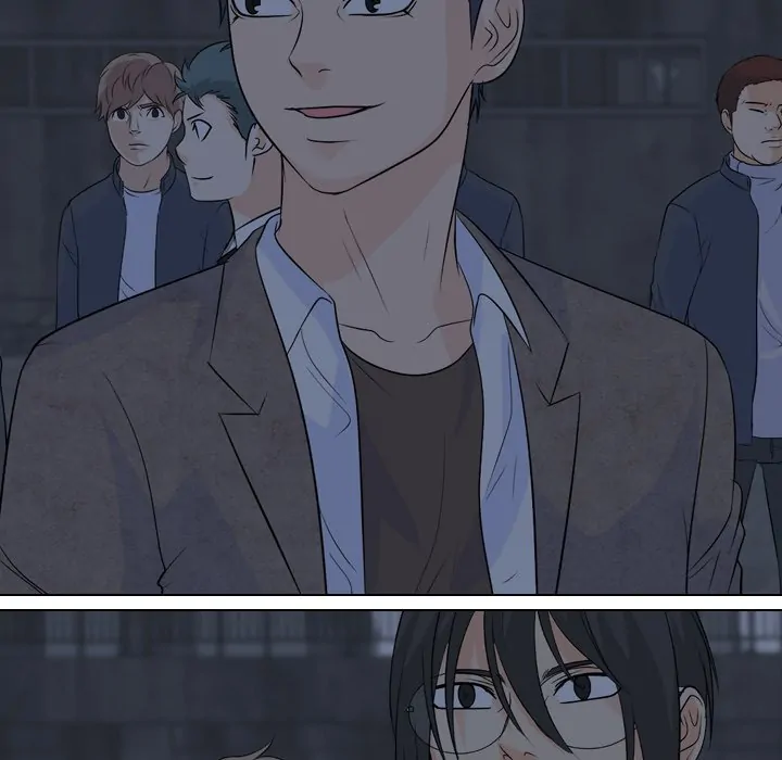 High School Legend: Red Dragon Chapter 125 - Page 43
