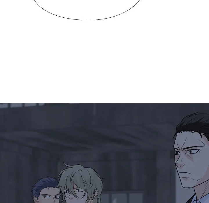 High School Legend: Red Dragon Chapter 125 - Page 48