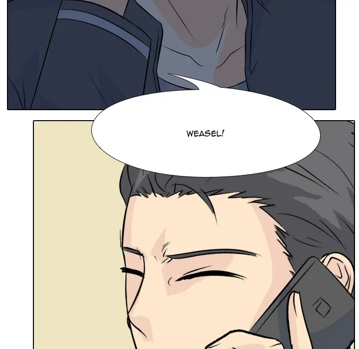 High School Legend: Red Dragon Chapter 125 - Page 6