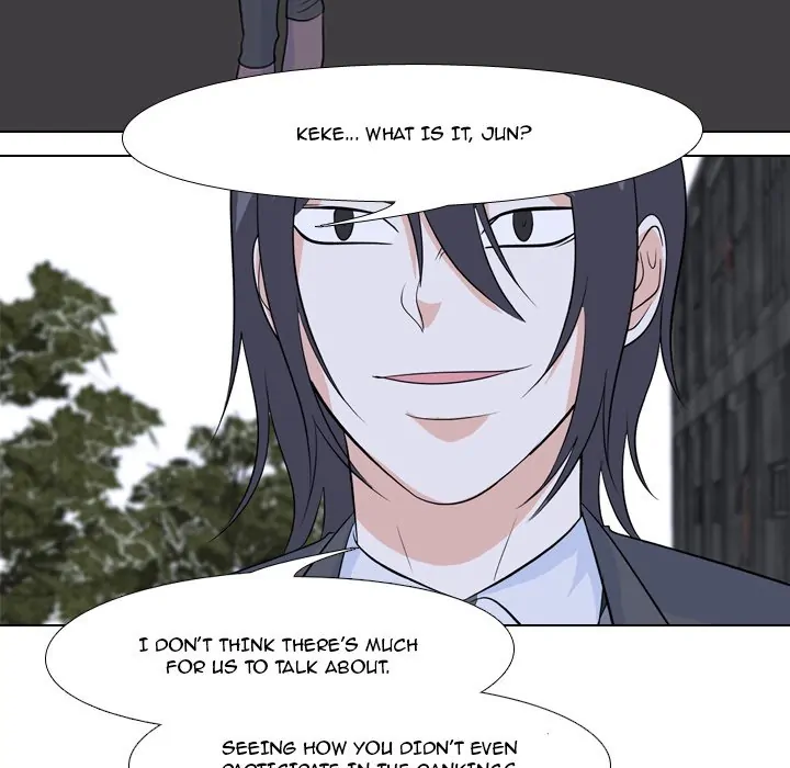 High School Legend: Red Dragon Chapter 125 - Page 54