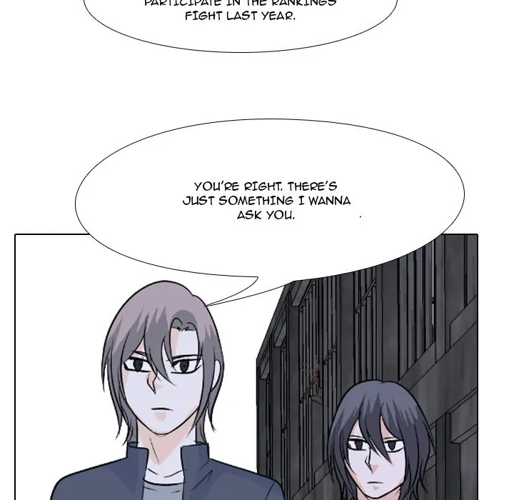 High School Legend: Red Dragon Chapter 125 - Page 55