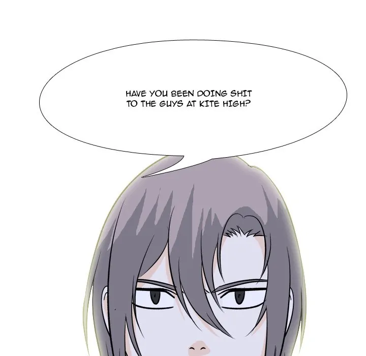 High School Legend: Red Dragon Chapter 125 - Page 57