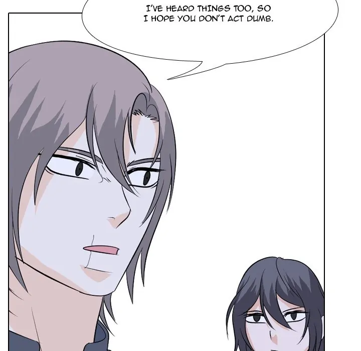 High School Legend: Red Dragon Chapter 125 - Page 60