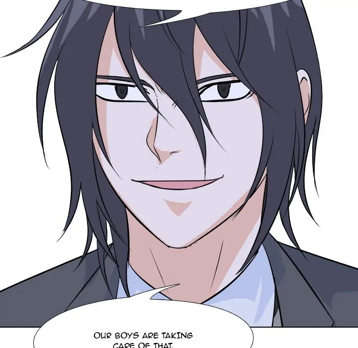 High School Legend: Red Dragon Chapter 125 - Page 62