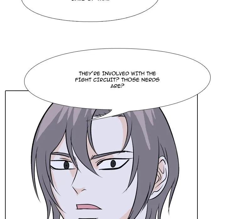 High School Legend: Red Dragon Chapter 125 - Page 63