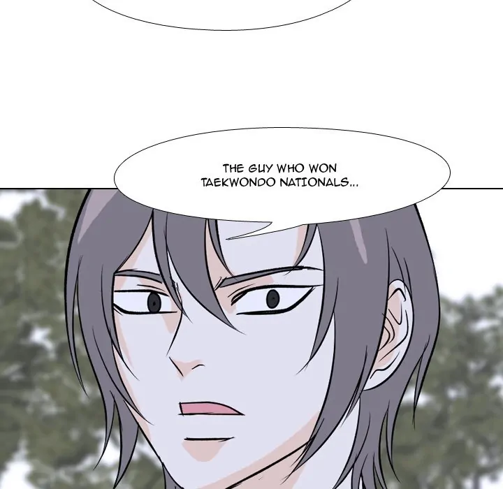 High School Legend: Red Dragon Chapter 125 - Page 66